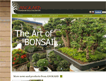 Tablet Screenshot of angkarb.com